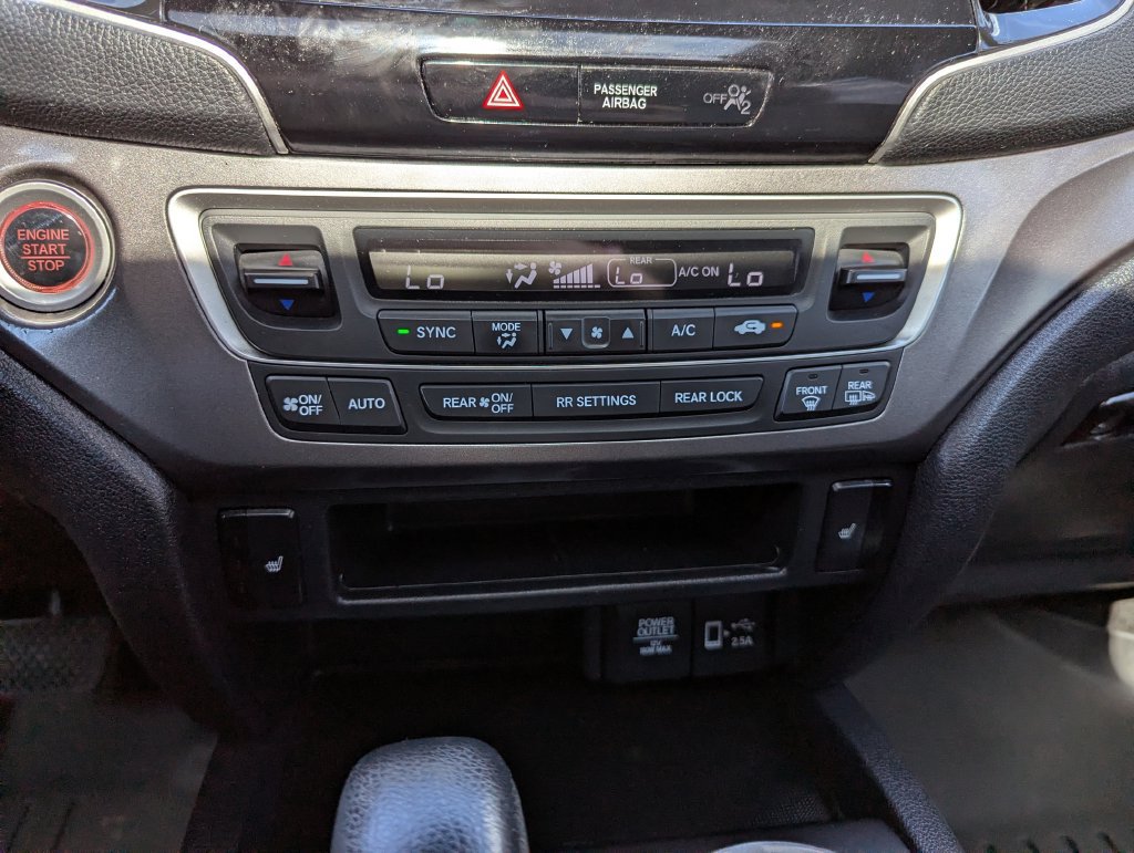 Used 2020 Honda Pilot EX-L image 23