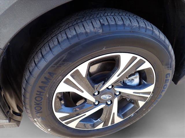 Certified 2024 Subaru Crosstrek 2.0i Premium image 5
