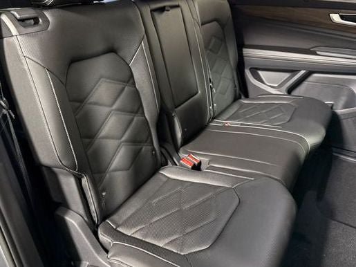 New 2026 Volkswagen Atlas SE AWD/4WD image 17