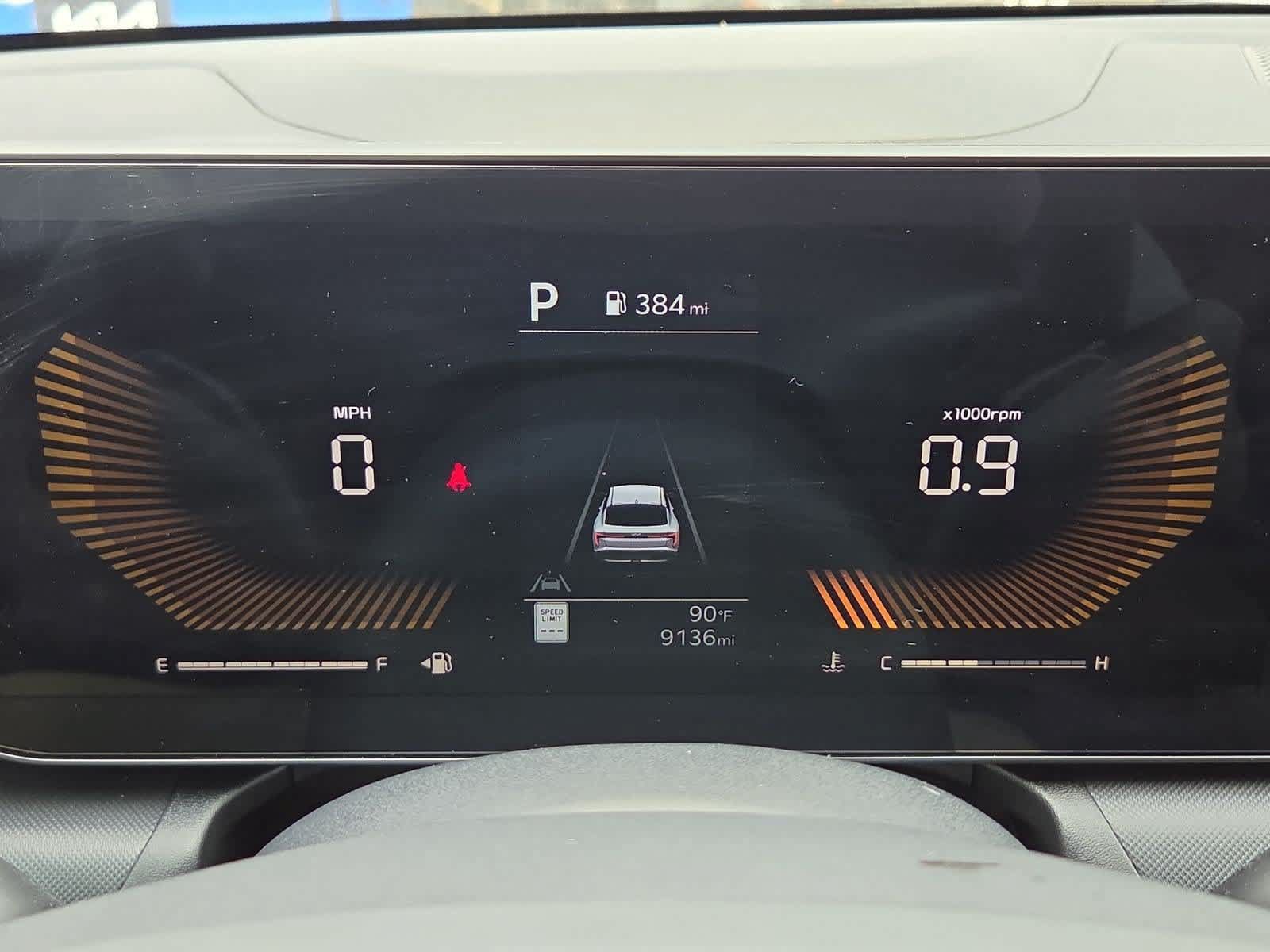 Certified 2025 Kia K4 FWD image 30
