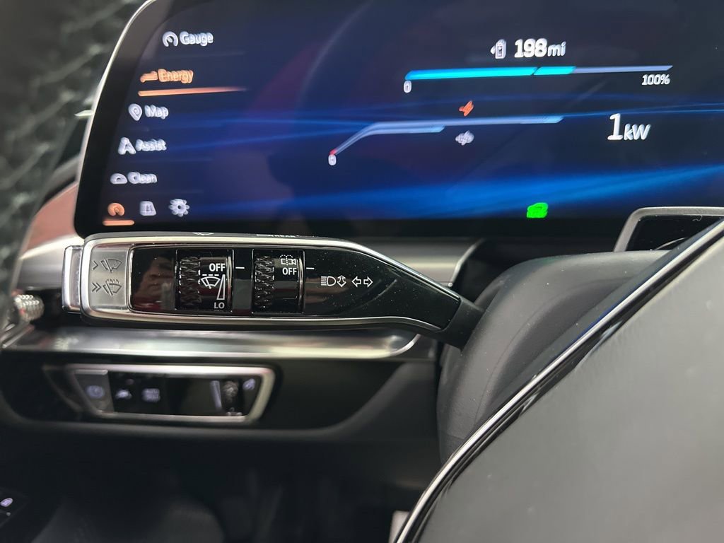 Certified 2025 Cadillac Lyriq Sport image 36