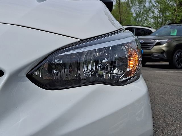 Used 2021 Subaru Impreza 2.0i AWD/4WD image 9