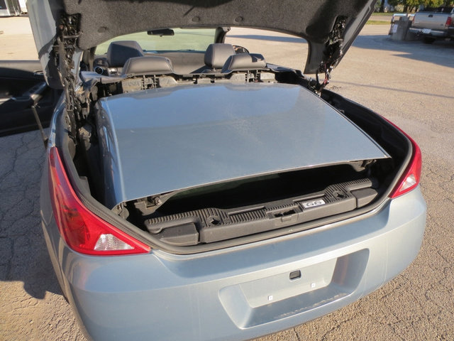 Used 2007 Pontiac G6 GT w/ Sport Package image 16