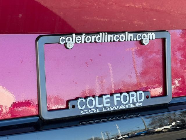 New 2025 Ford Mustang Mach-E GT image 46