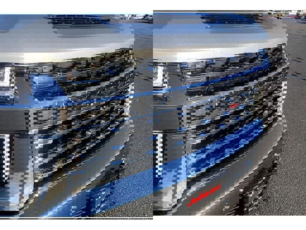 Used 2021 Chevrolet Silverado 3500 LTZ w/ LTZ Premium Package image 31