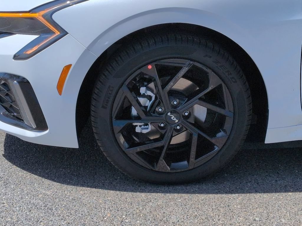 New 2026 Kia K5 GT-Line w/ GT-Line Premium Package FWD image 34