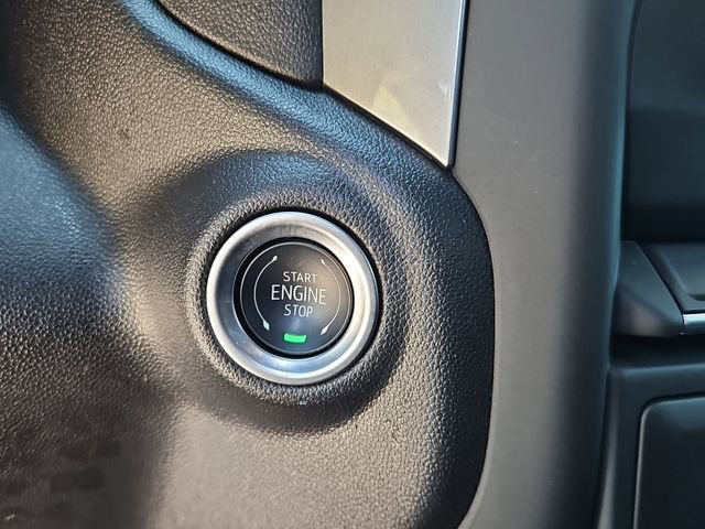 Used 2024 Chevrolet Silverado 1500 Custom RWD image 26