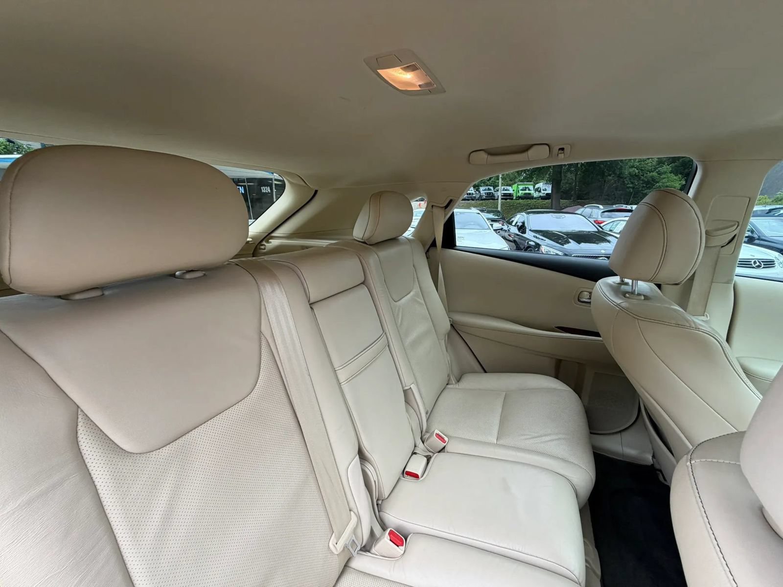 Used 2015 Lexus RX 350 FWD image 24