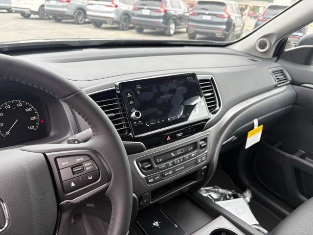 New 2026 Honda Ridgeline RTL image 14