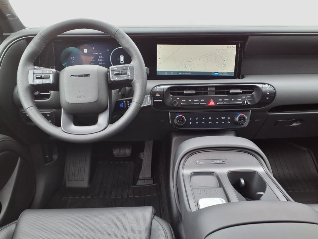 New 2026 Hyundai Palisade XRT Pro image 8