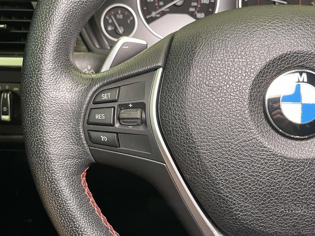 Used 2016 BMW 428i Convertible RWD image 29