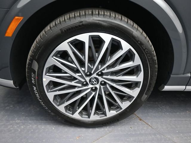 New 2026 Hyundai Palisade Calligraphy AWD/4WD image 22