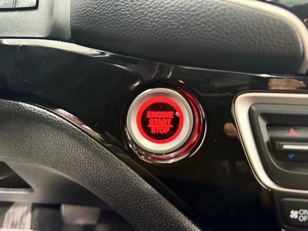 Used 2021 Honda Pilot Elite image 45