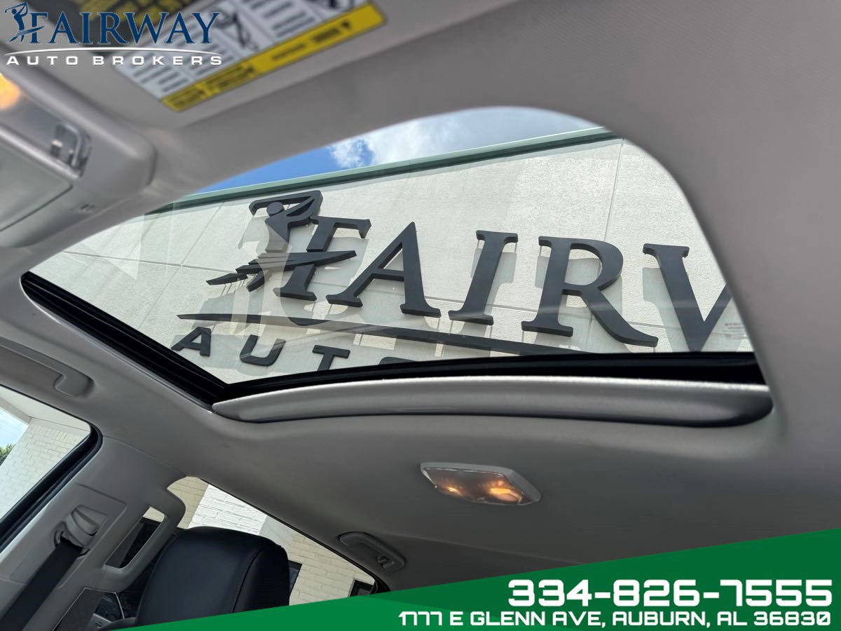 Used 2018 Toyota Tundra Limited image 26