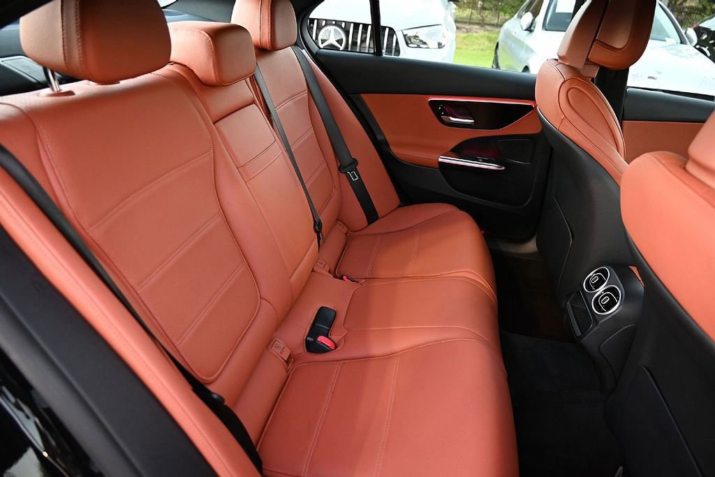 Certified 2023 Mercedes-Benz C 300 Sedan image 13