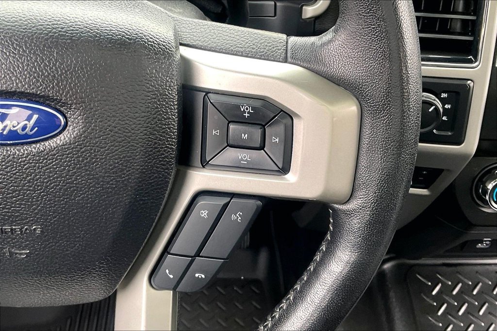 Used 2021 Ford F250 Lariat AWD/4WD image 18