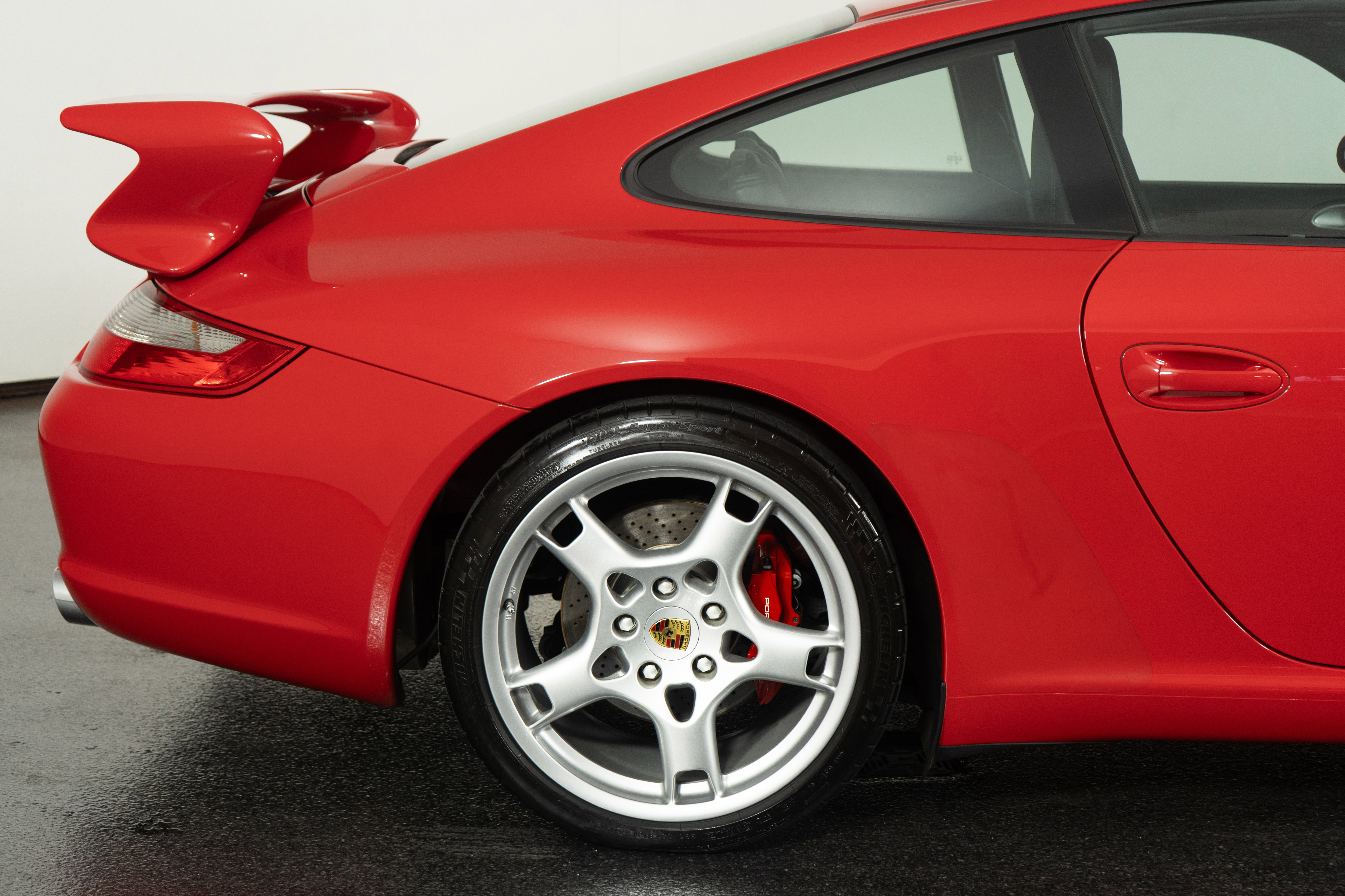 Used 2006 Porsche 911 Carrera S image 6