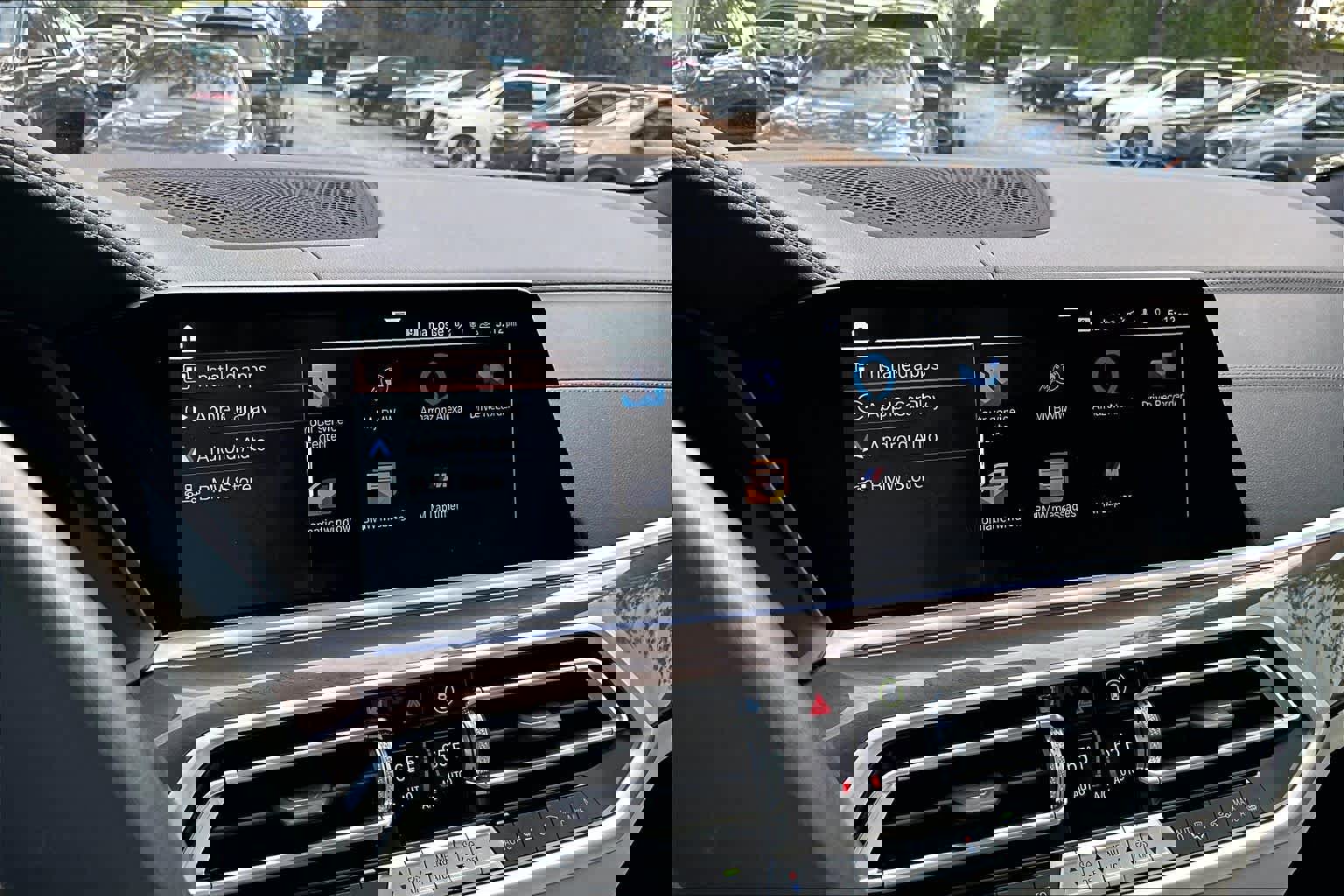 Certified 2022 BMW X5 xDrive40i w/ Executive Package image 36