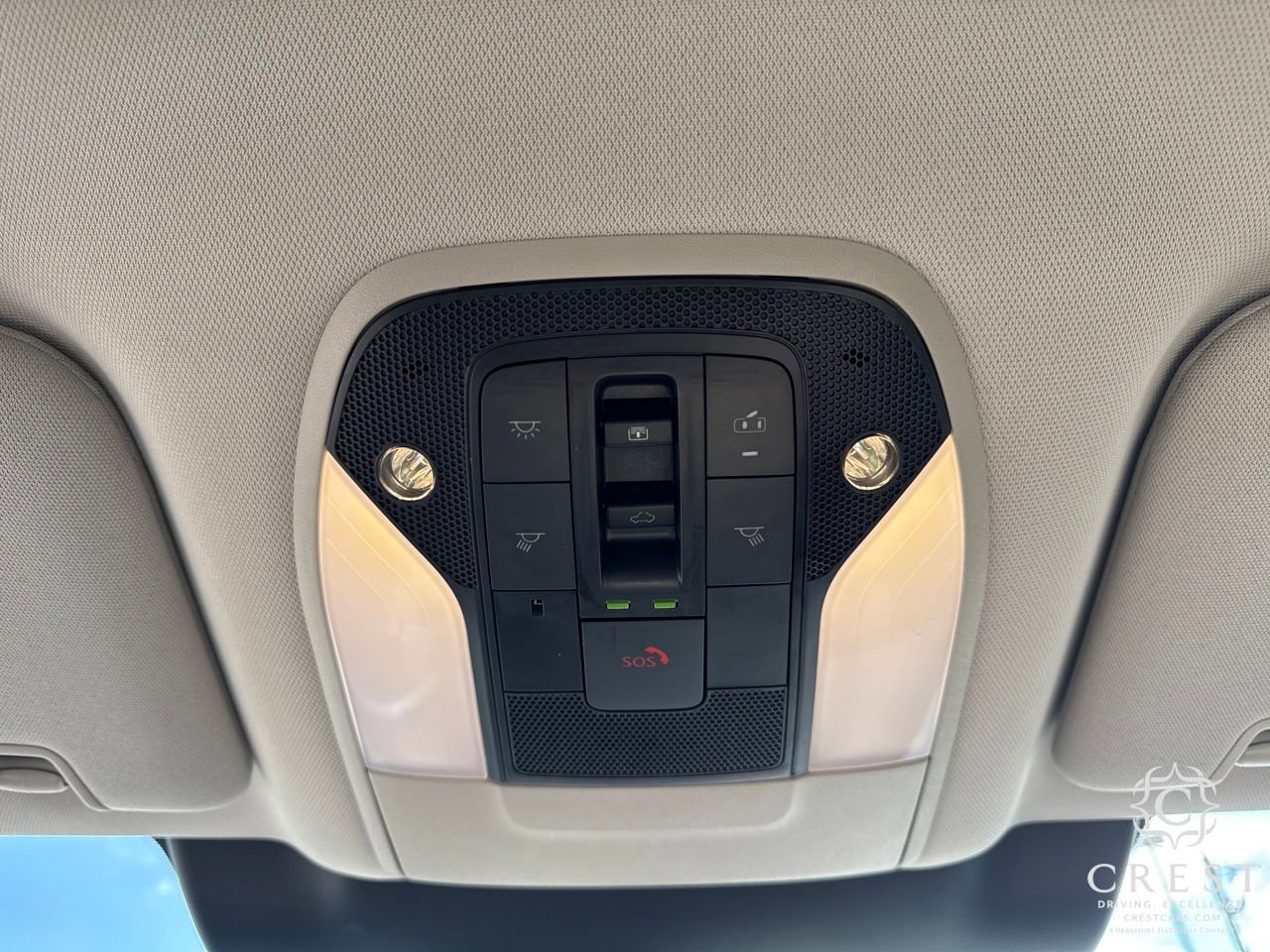 Used 2023 INFINITI QX60 Luxe w/ Cargo Package image 21