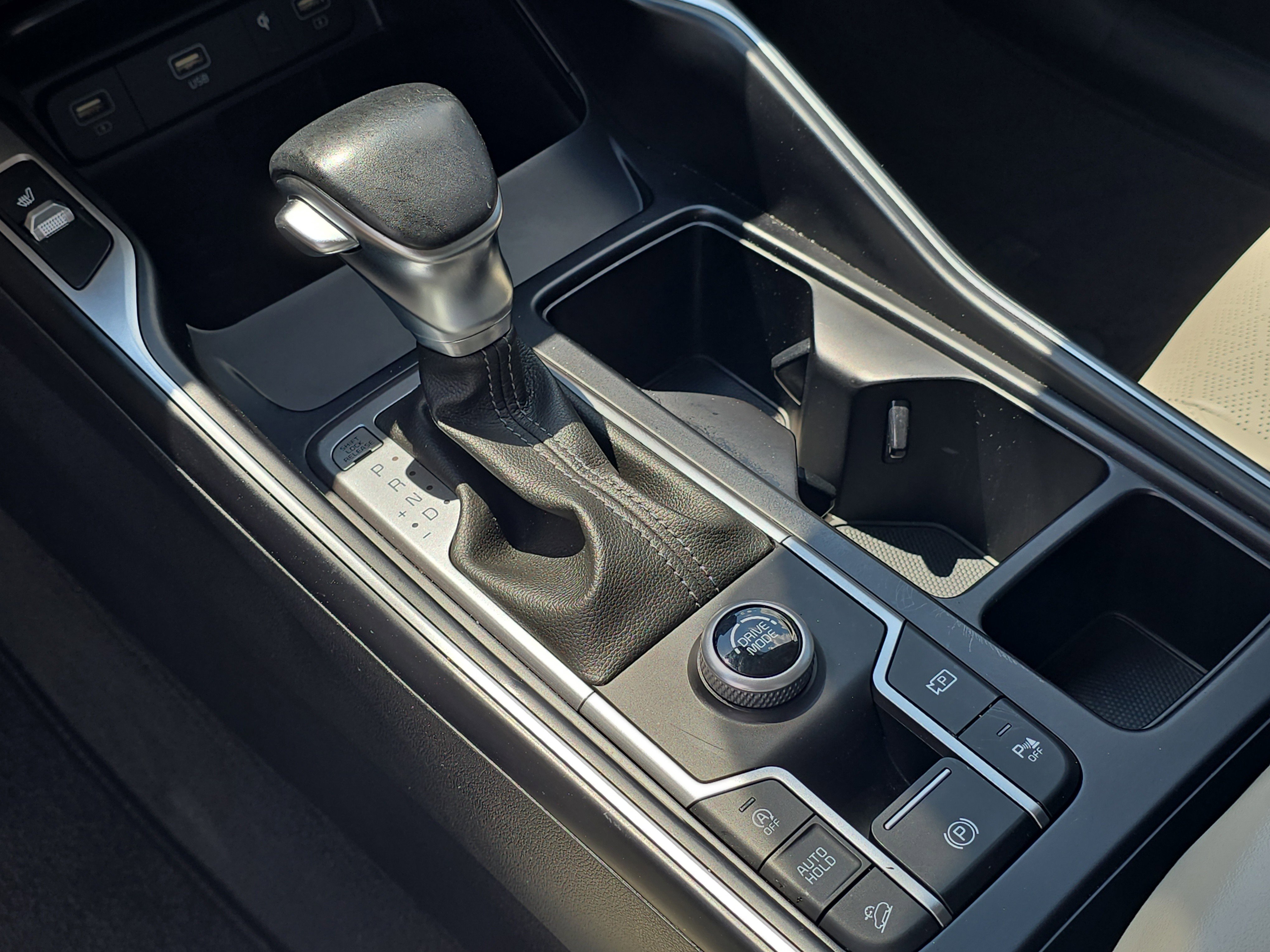 Certified 2021 Kia Sorento EX FWD image 27