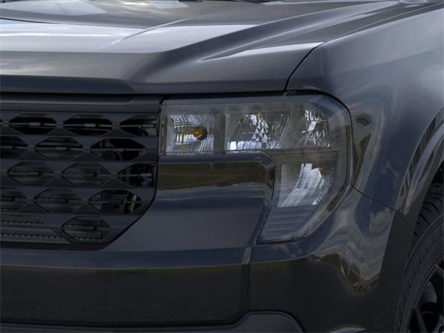 New 2025 Ford Maverick XLT w/ XLT Luxury Package image 19