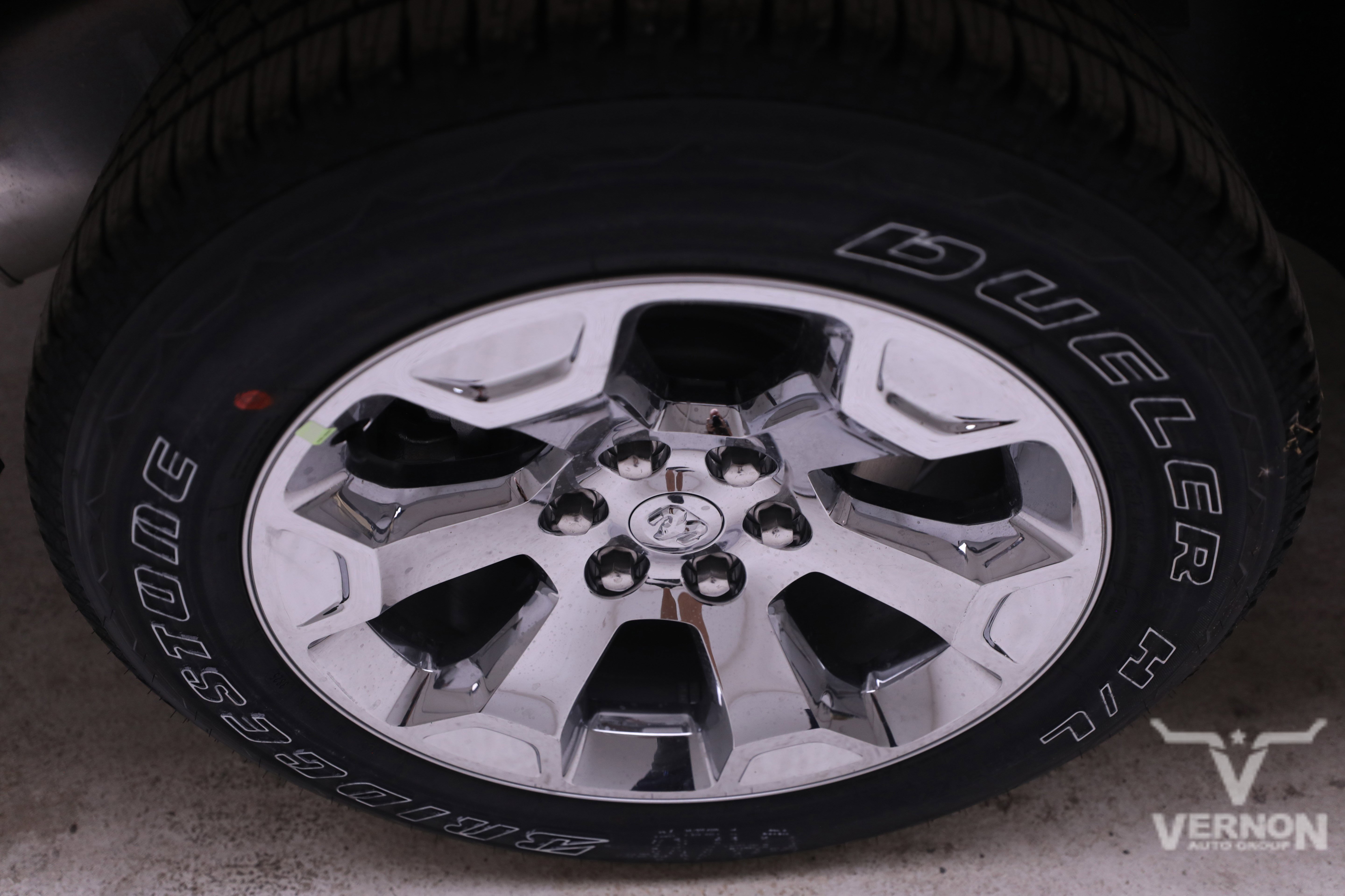 New 2025 RAM 1500 Lone Star image 33