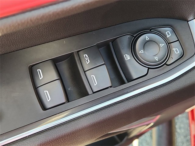 Used 2023 Chevrolet Silverado 1500 LT image 22