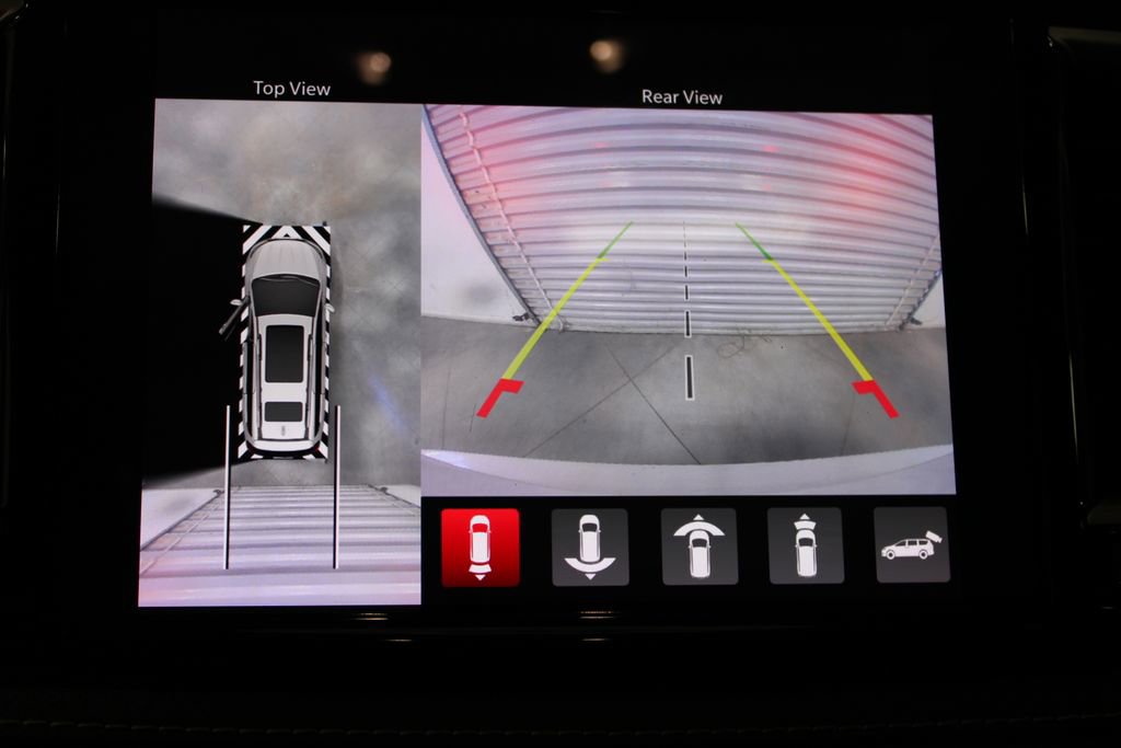 Used 2022 Chrysler Pacifica Limited image 37