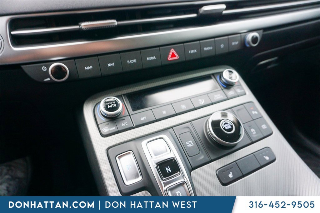 Used 2024 Hyundai Palisade XRT image 9