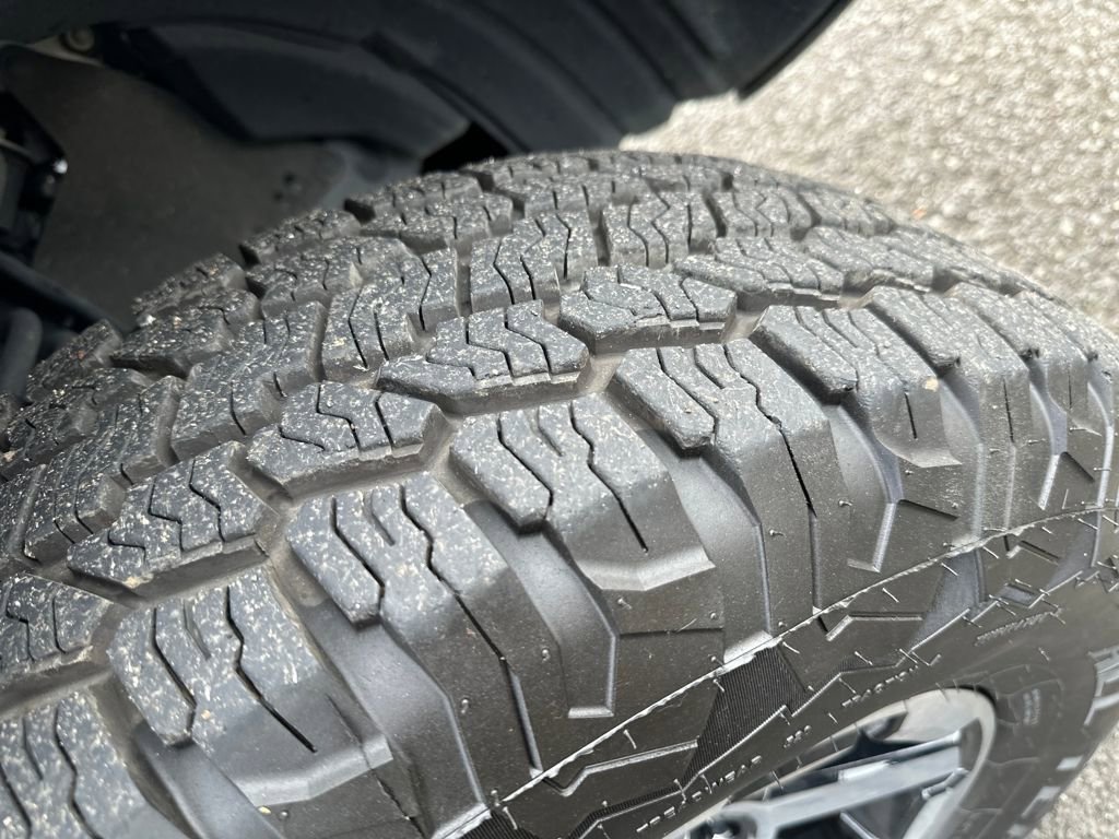 Used 2023 Toyota 4Runner TRD Off-Road Premium image 18