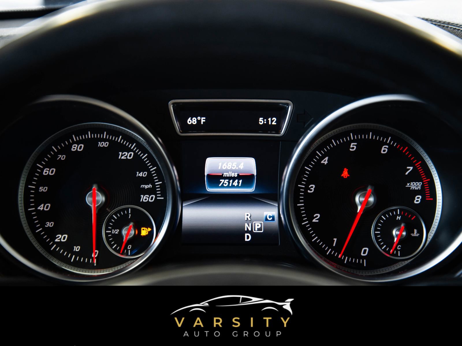 Used 2019 Mercedes-Benz GLS 450 4MATIC image 8