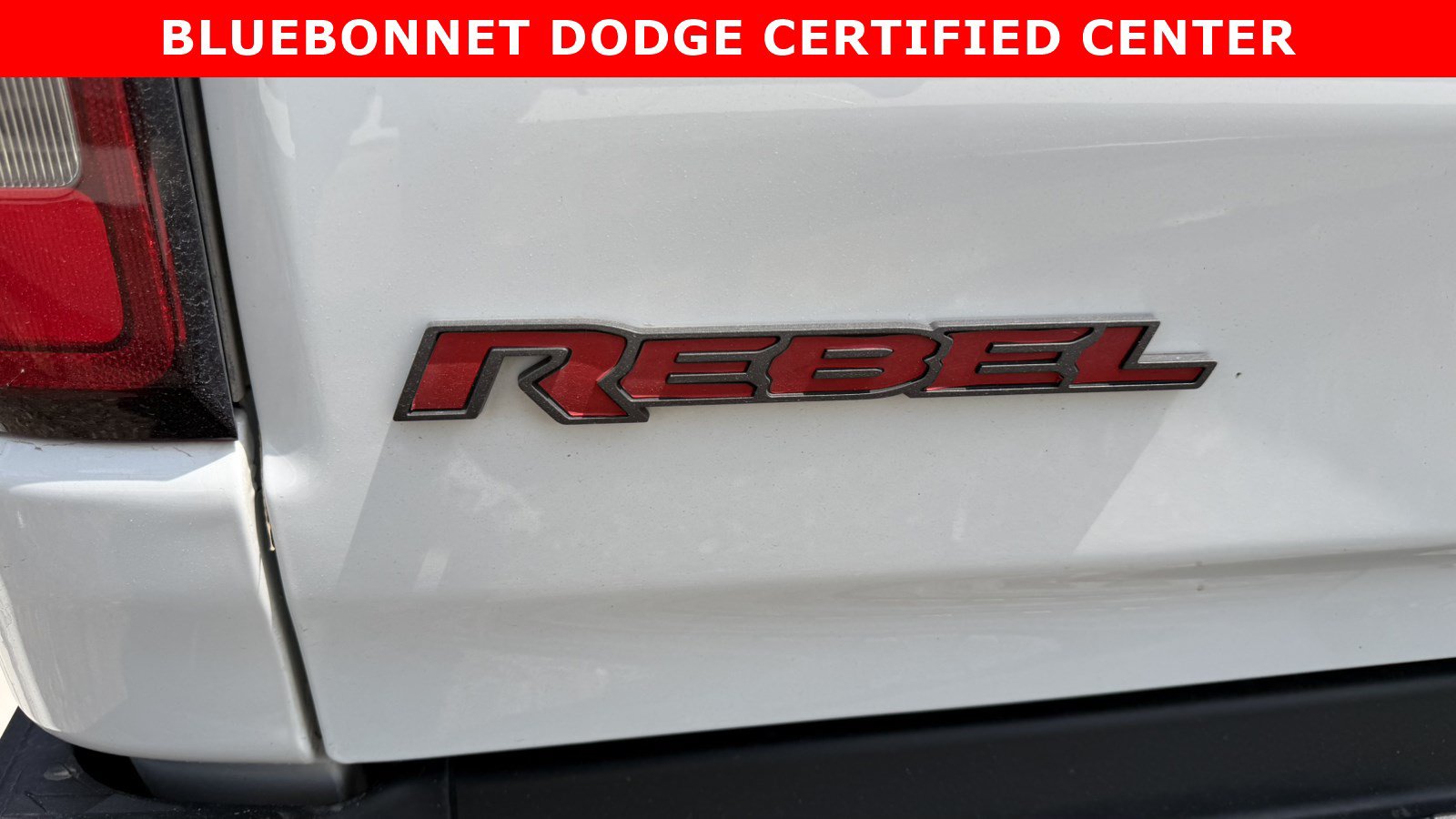 Used 2022 RAM 1500 Rebel w/ Rebel Level B Equipment Group AWD/4WD image 19