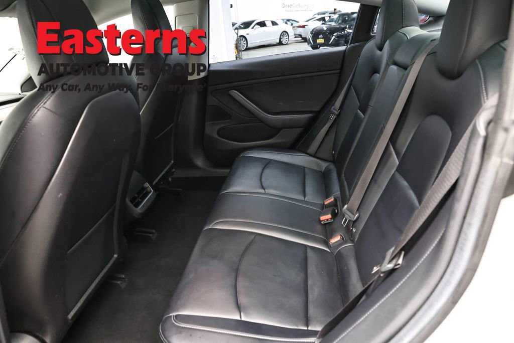Used 2018 Tesla Model 3 Mid Range RWD image 16