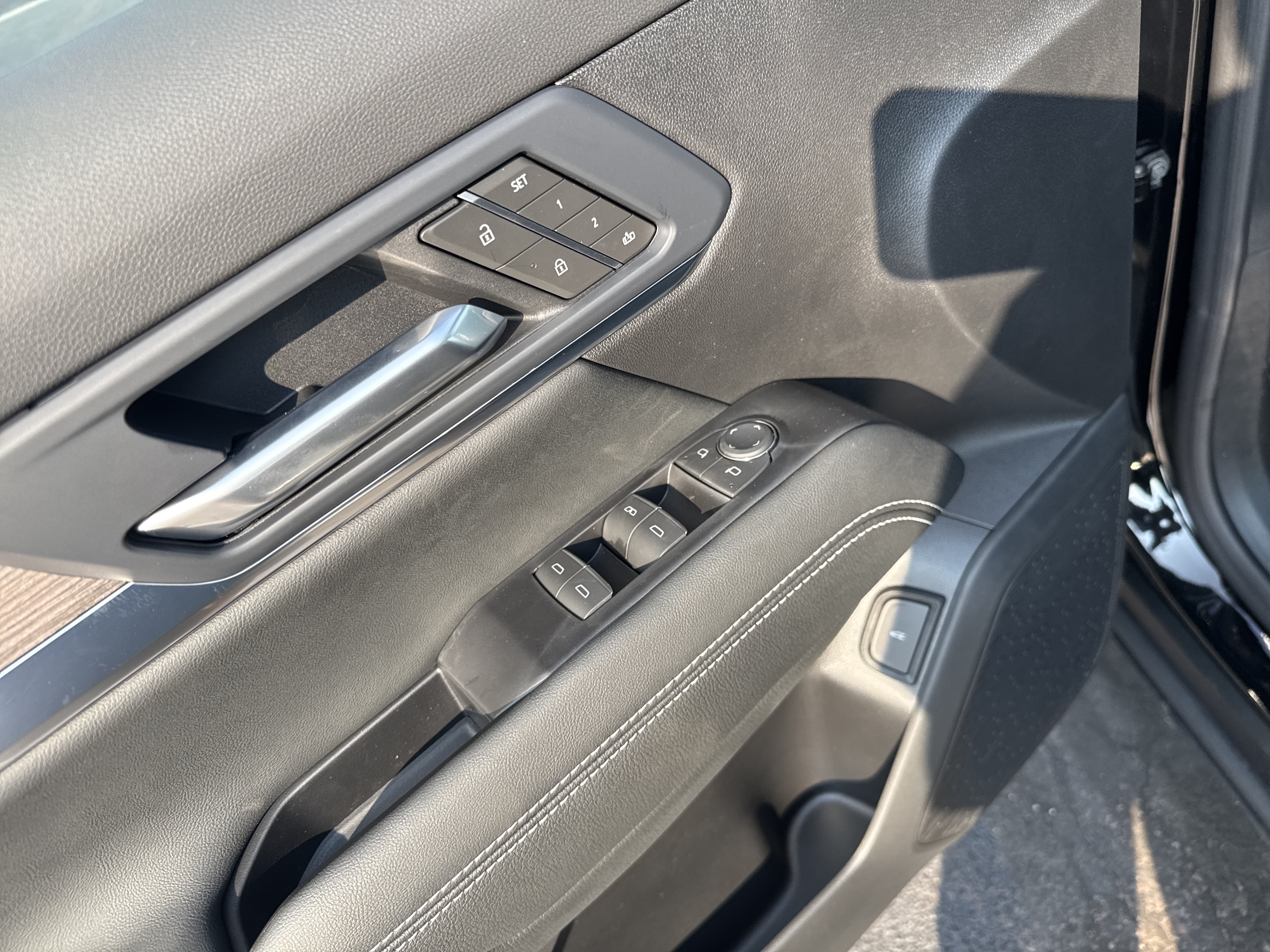 New 2027 GMC Terrain Denali AWD/4WD image 16