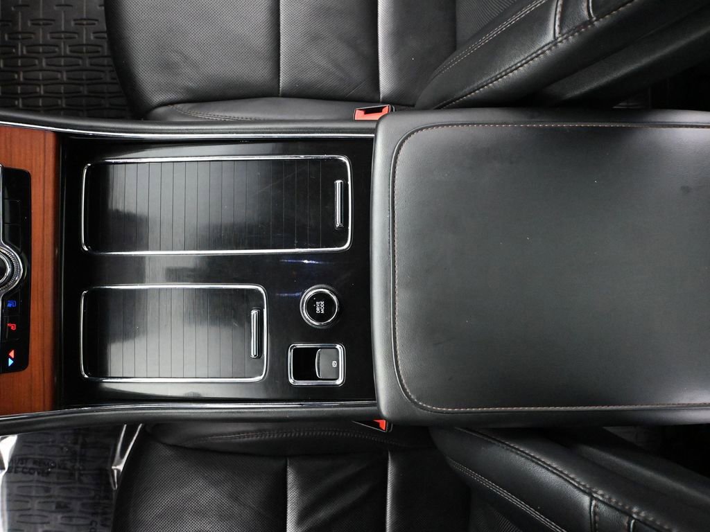 Used 2023 Lincoln Aviator Reserve w/ Class IV Trailer Tow Package image 36