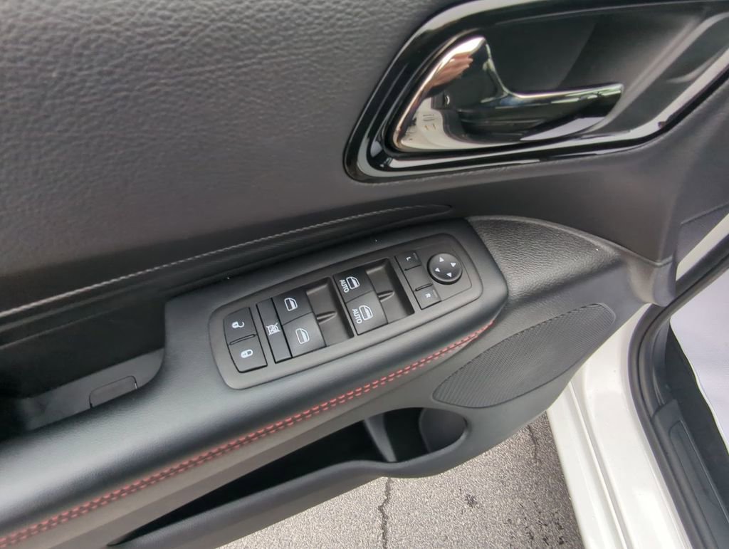 Used 2026 Dodge Durango GT image 13