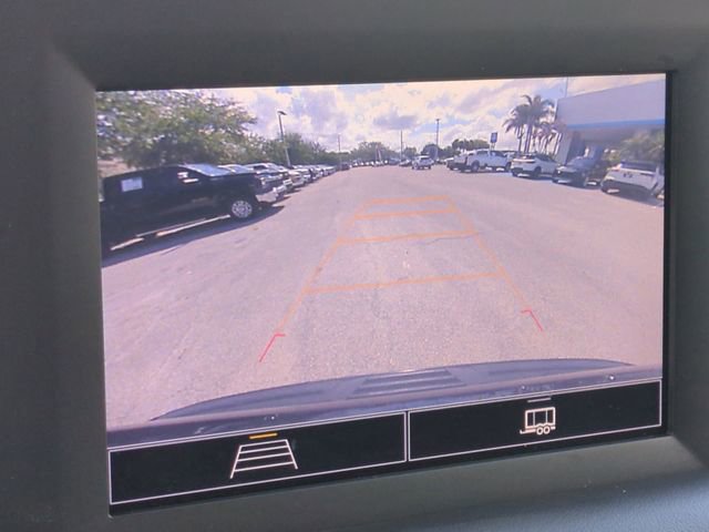 Certified 2022 Chevrolet Tahoe LS w/ Driver Alert Package RWD image 24