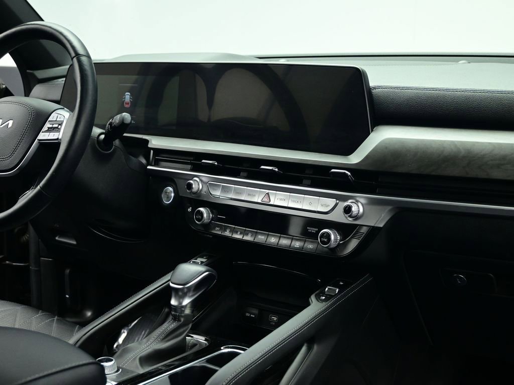 Used 2024 Kia Telluride EX X-Line image 75