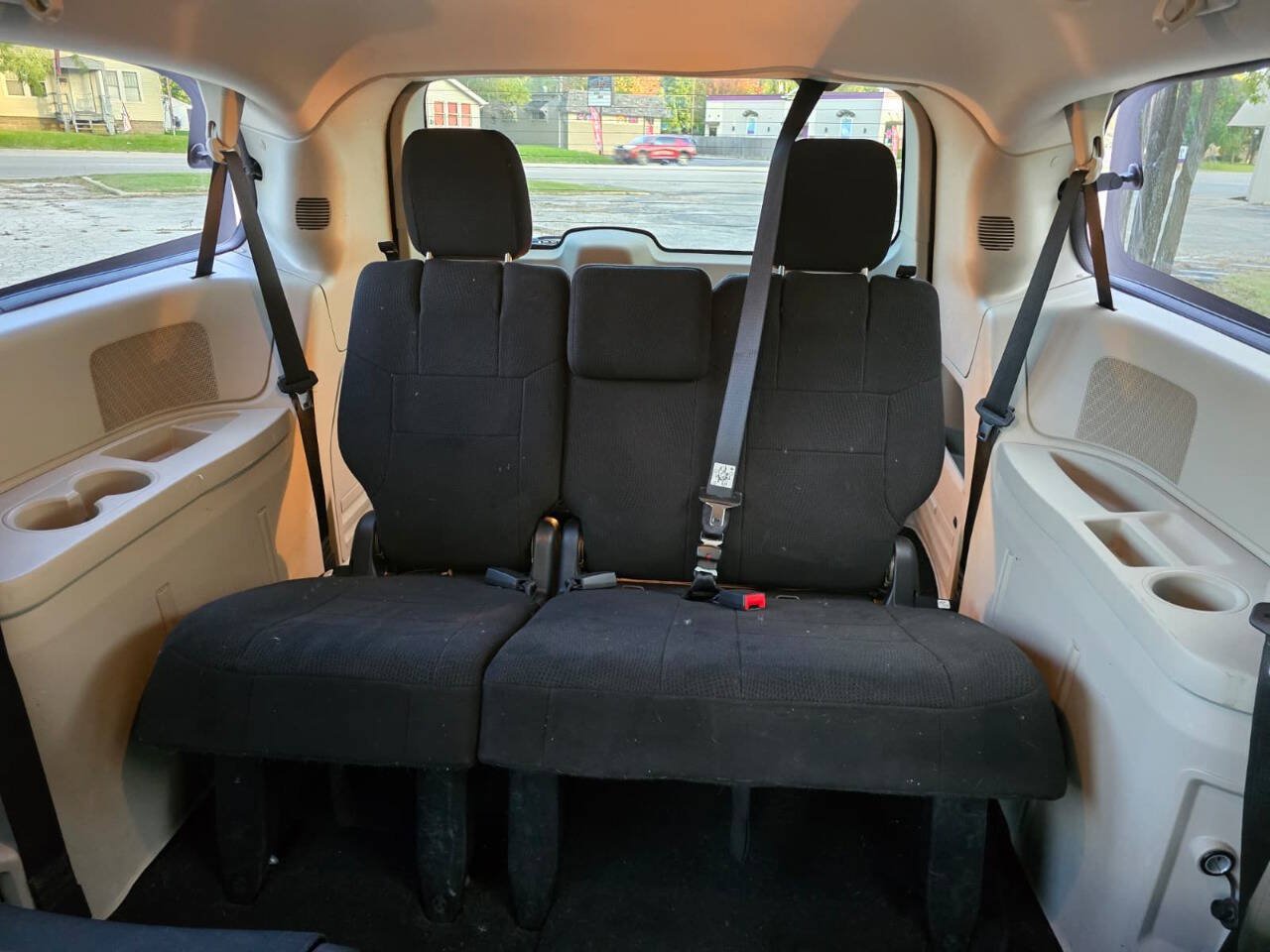 Used 2011 Dodge Grand Caravan Express w/ PWR Window Group FWD image 11