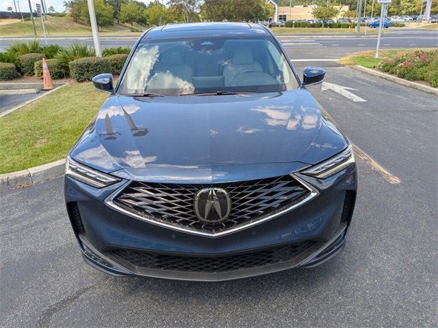 New 2026 Acura MDX w/ Technology Package image 4