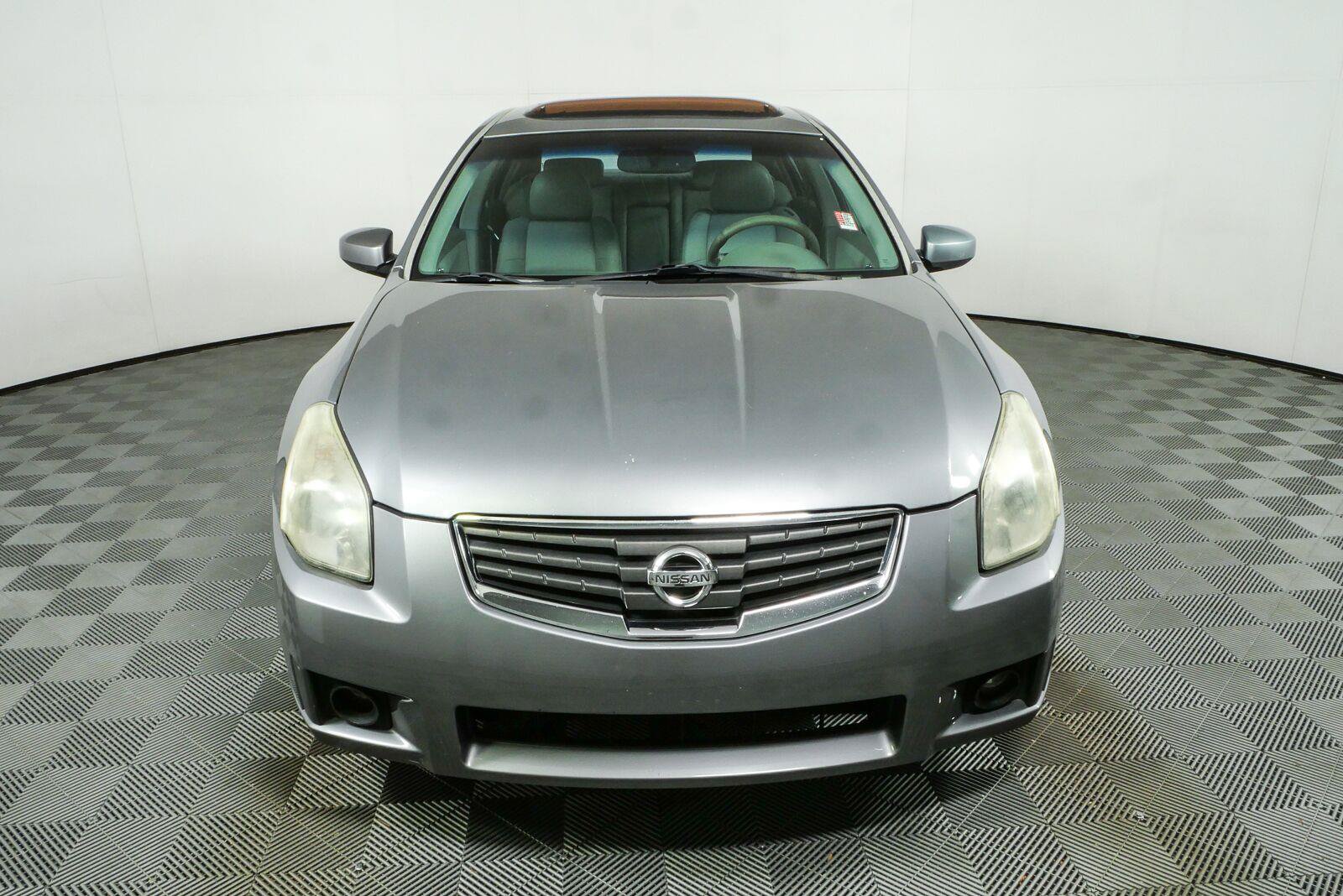 Used 2008 Nissan Maxima 3.5 SE w/ Sensory Pkg FWD image 24