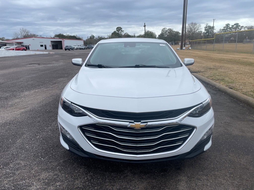 Used 2023 Chevrolet Malibu LT image 5
