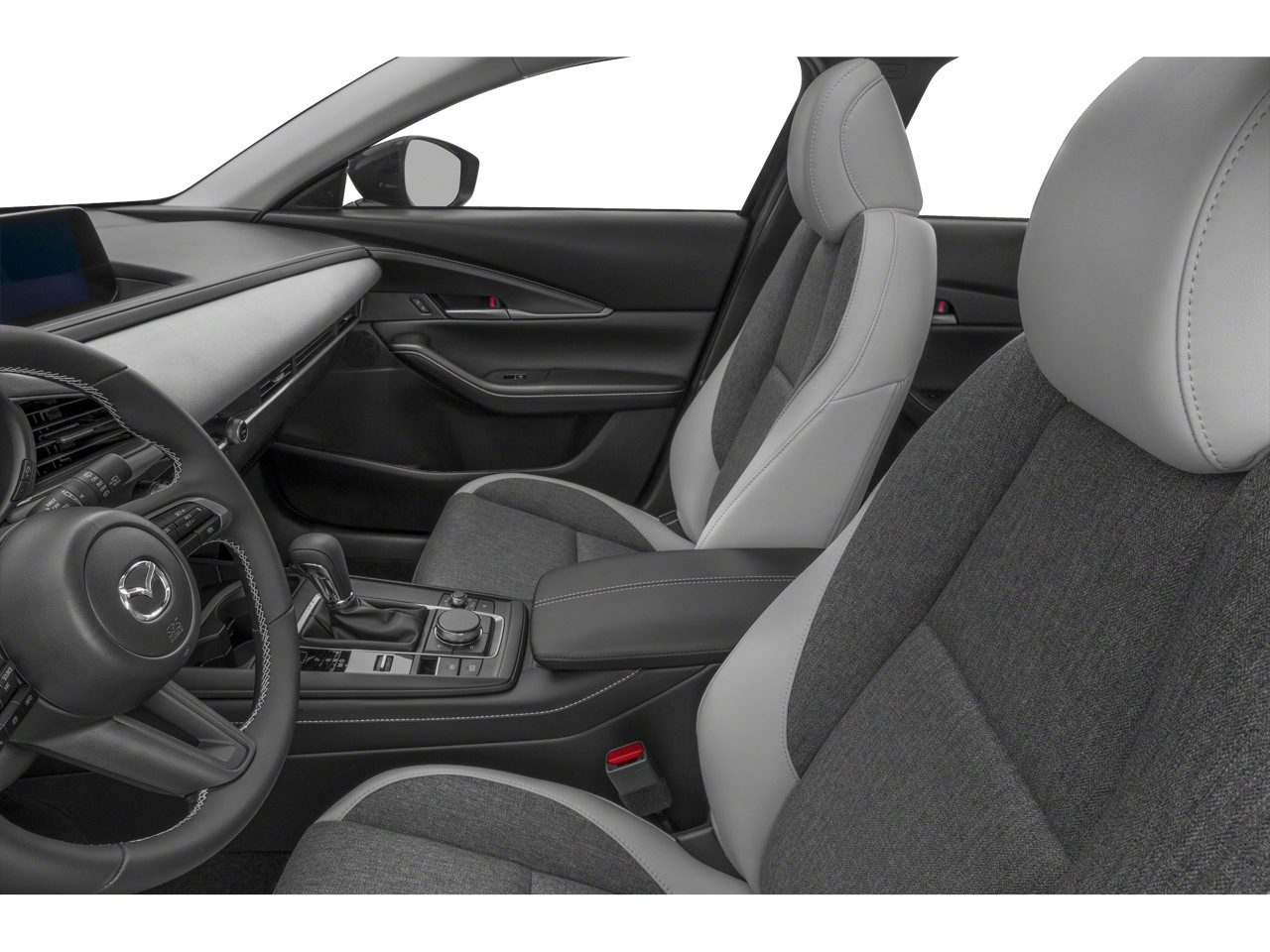 New 2026 MAZDA CX-30 Aire Edition AWD/4WD image 43