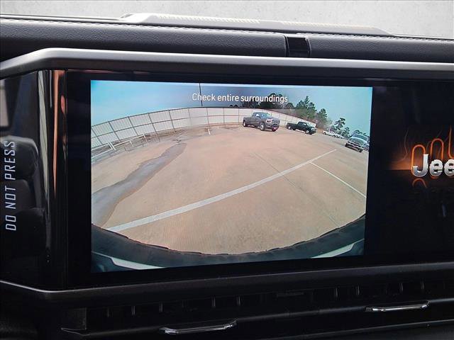 New 2026 Jeep Wrangler Unlimited Rubicon image 12