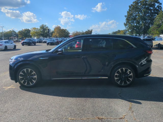 Certified 2026 MAZDA CX-90 3.3 Turbo S w/ Premium Plus AWD/4WD image 7