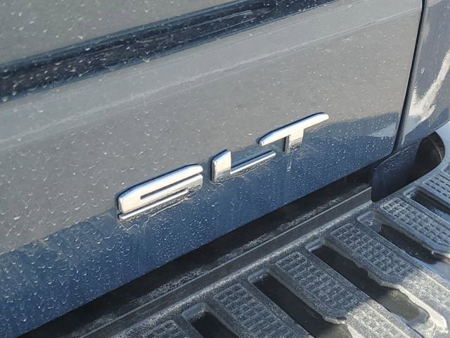 Used 2024 GMC Sierra 1500 SLT w/ SLT Premium Package image 41