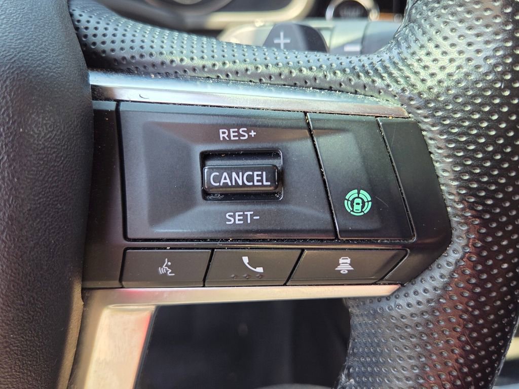 Used 2022 Mitsubishi Outlander SE image 23