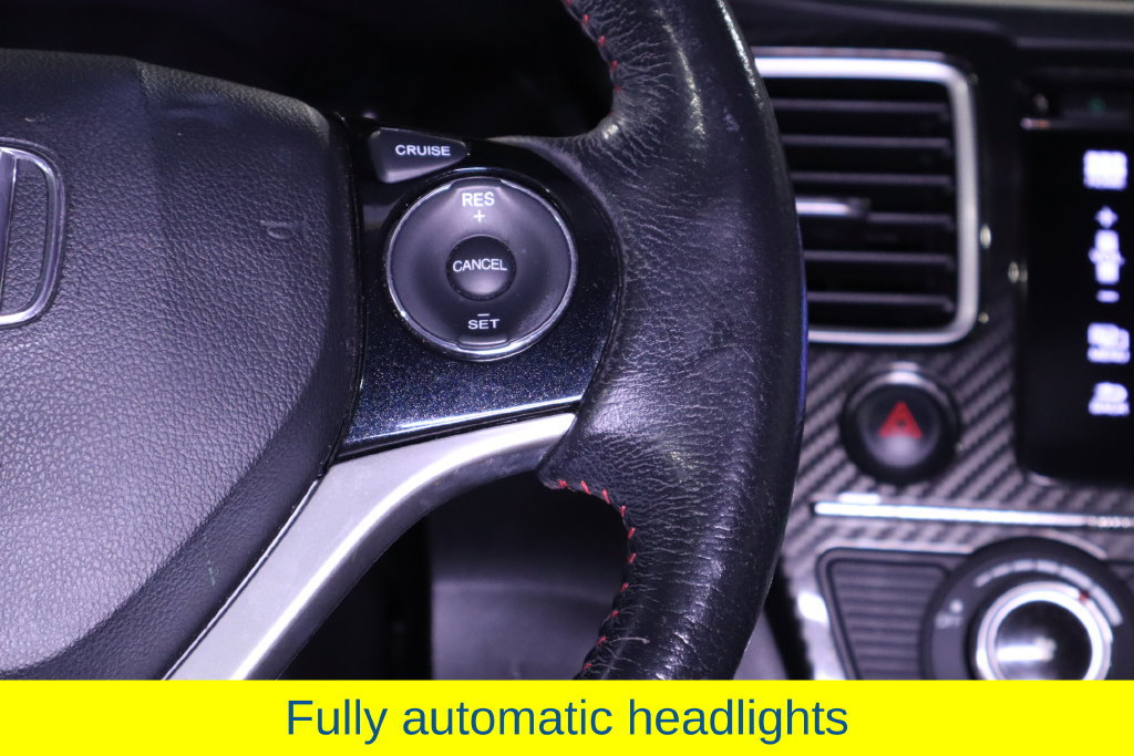 Used 2015 Honda Civic Si image 22