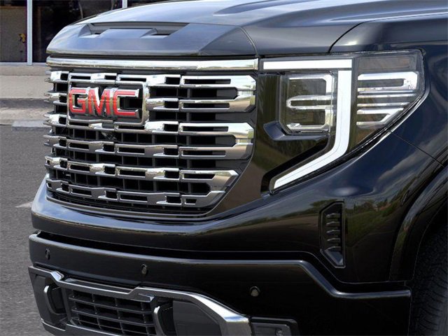 New 2025 GMC Sierra 1500 Denali image 13