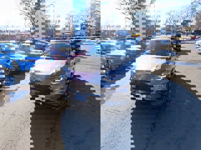 Used 2025 Honda HR-V EX-L image 1